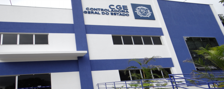 Fachada CGE